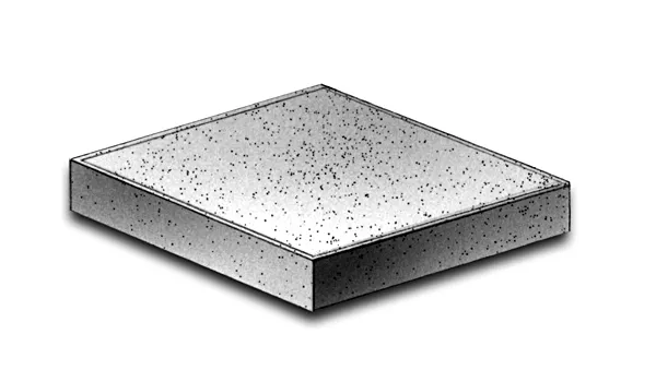 EHL Gehwegplatten