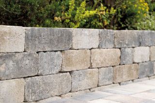 EHL CityAntik Mauer