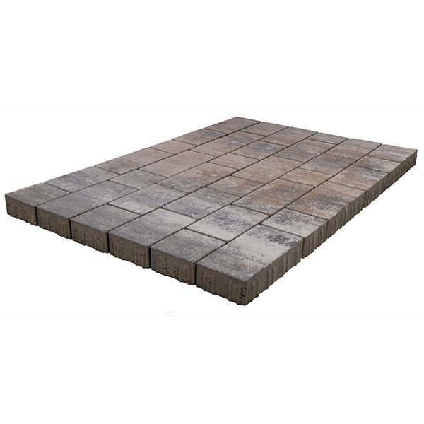 EHL CityDrän Formatmix