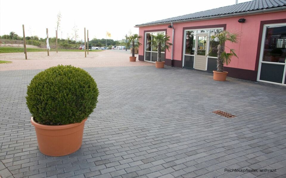 EHL Rechteckpflaster