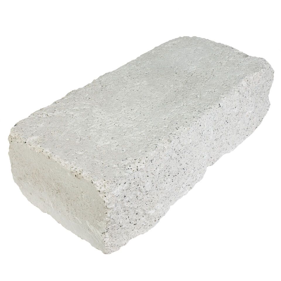 EHL BossAntik Mauerblock
