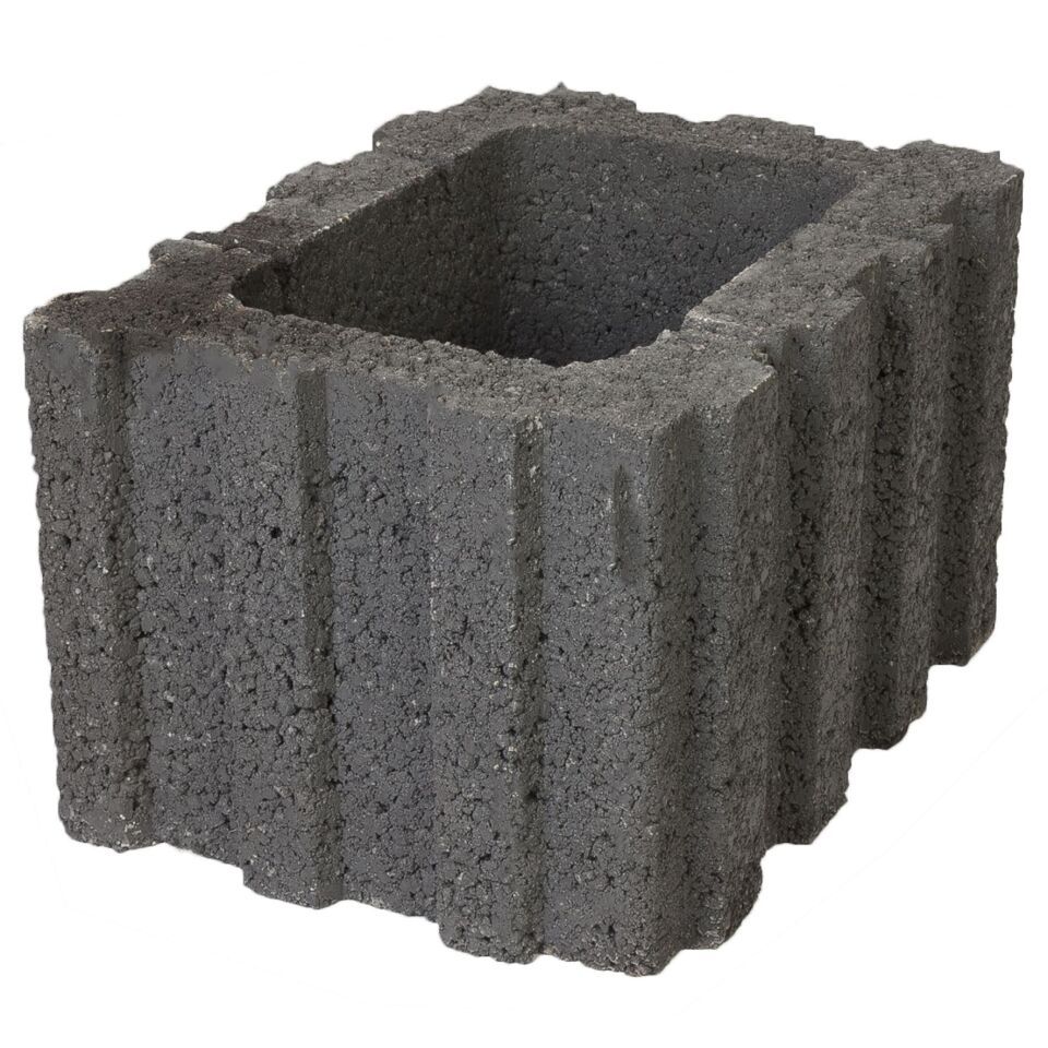 EHL Rasterflor Pflanzsteine