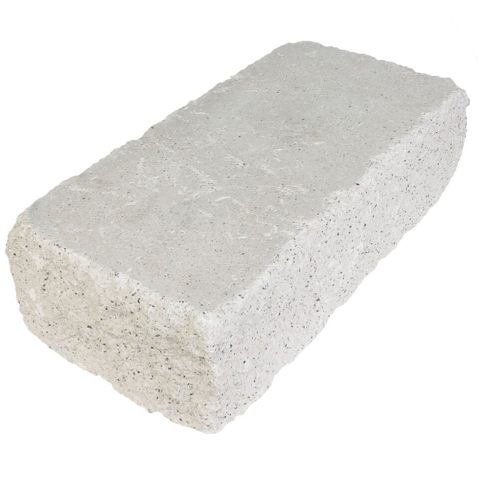 EHL BossAntik Mauerblock