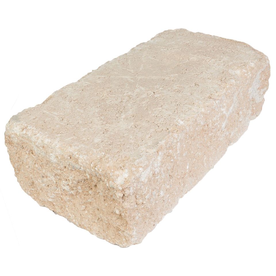 EHL BossAntik Mauerblock