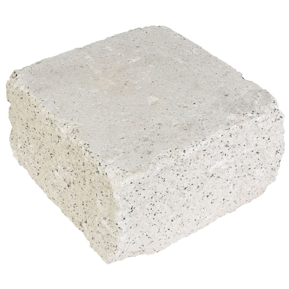 EHL BossAntik Mauerblock