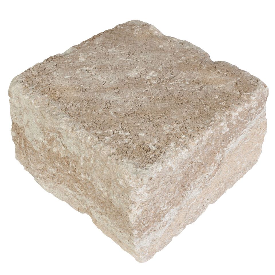 EHL BossAntik Mauerblock