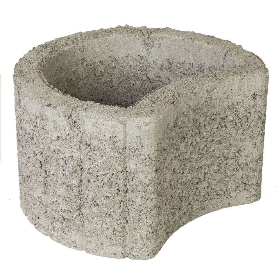 EHL Hangflor Pflanzringe