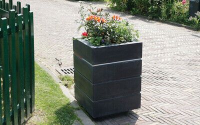 EHL Blumenkästen
