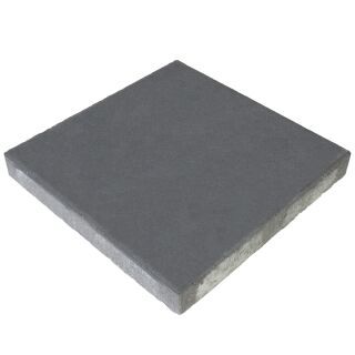 GEHWEGPLATTE 40/40/5  anth