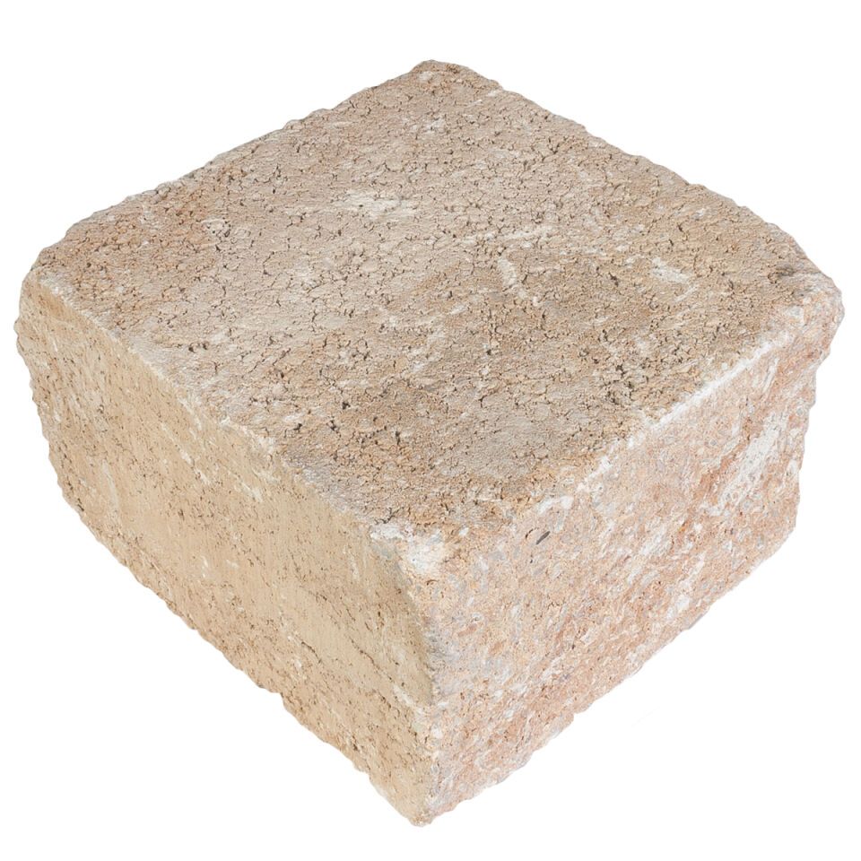 EHL BossAntik Mauerblock