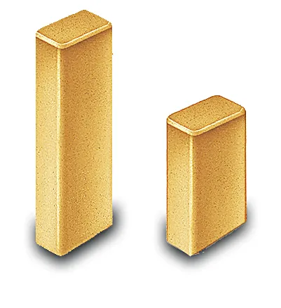 CITYPUR-PALISADE 12/16,5/60  braun