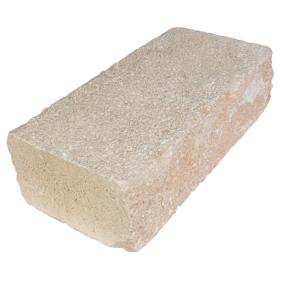 EHL BossAntik Mauerblock