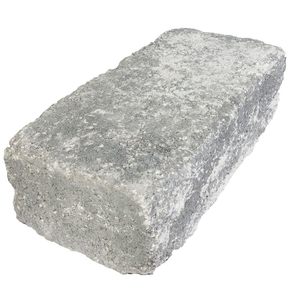 EHL BossAntik Mauerblock