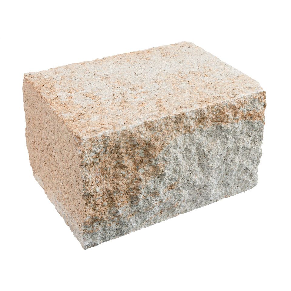 EHL BossIntak Light Mauerblock