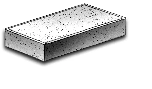 EHL Concord Platten