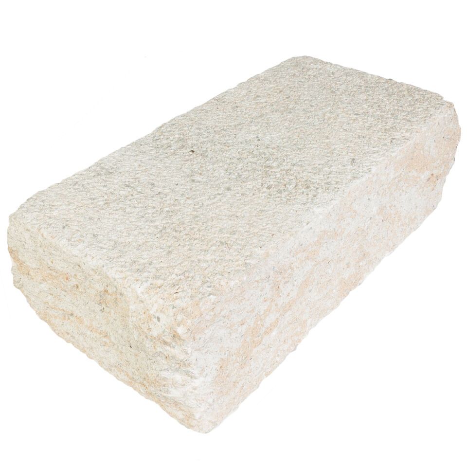 EHL BossAntik Mauerblock