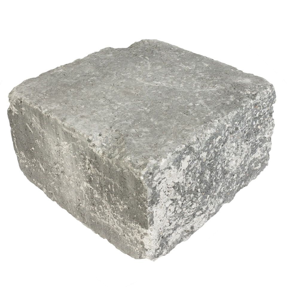 EHL BossAntik Mauerblock