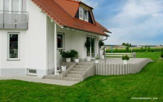 EHL Verbund Palisaden