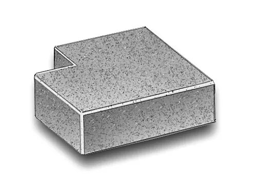 EHL Concord Blockstufen