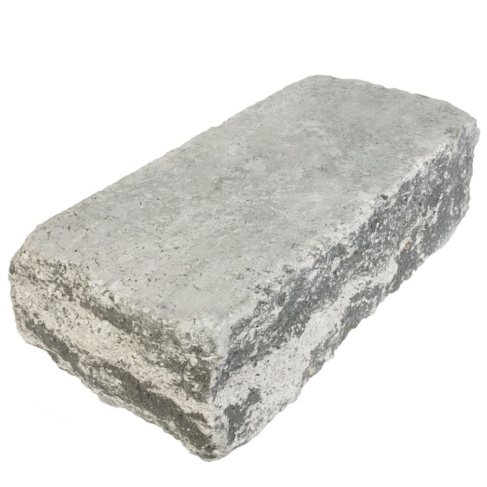 EHL BossAntik Mauerblock
