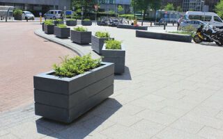 PL BLUMENKASTEN 90X60X45 gr