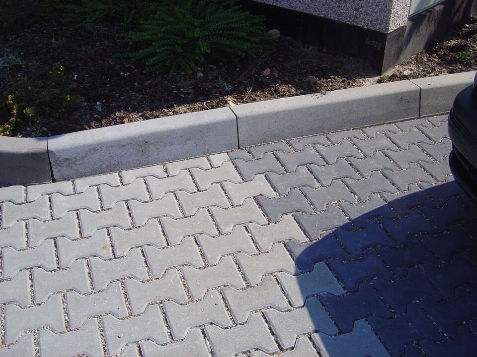 EHL Verbundsteine Doppel-T