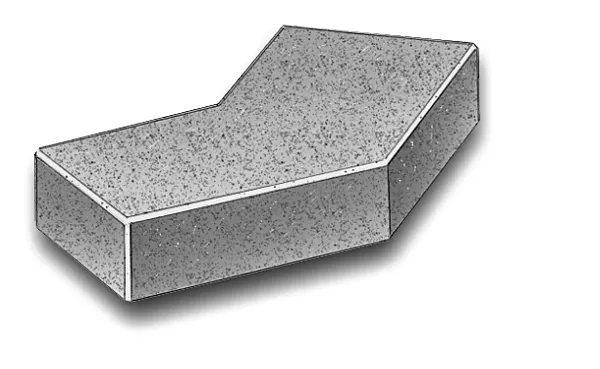 EHL Concord Blockstufen