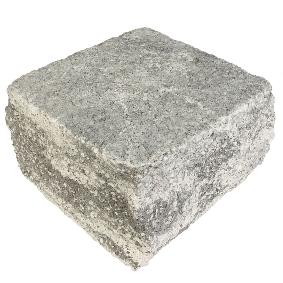 EHL BossAntik Mauerblock