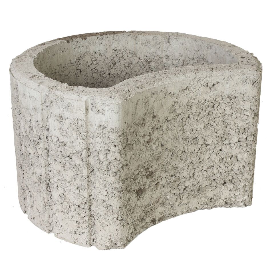 HANGFLOR 50/40/30  grau