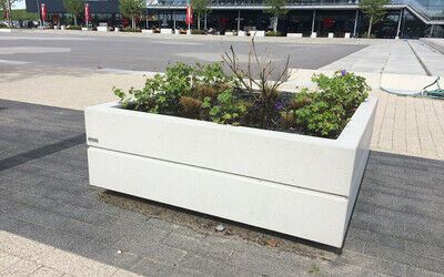 EHL Blumenkästen