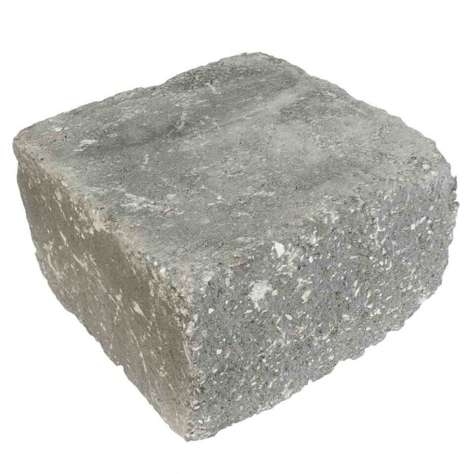 EHL BossAntik Mauerblock