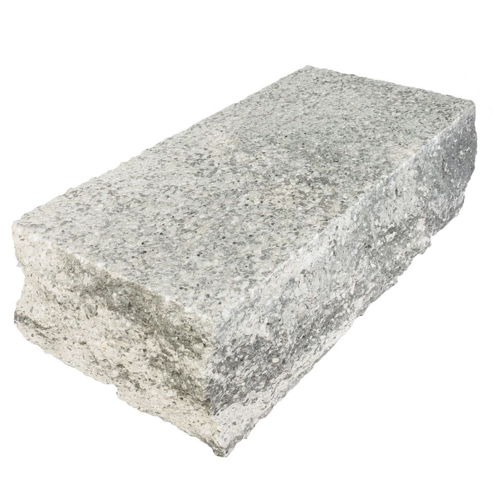 EHL BossAntik Mauerblock