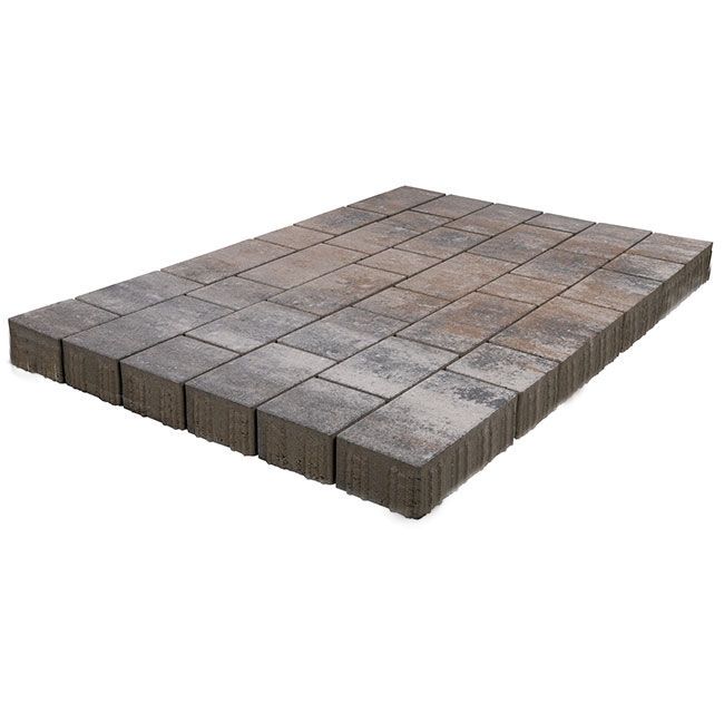 EHL CityDrän Formatmix