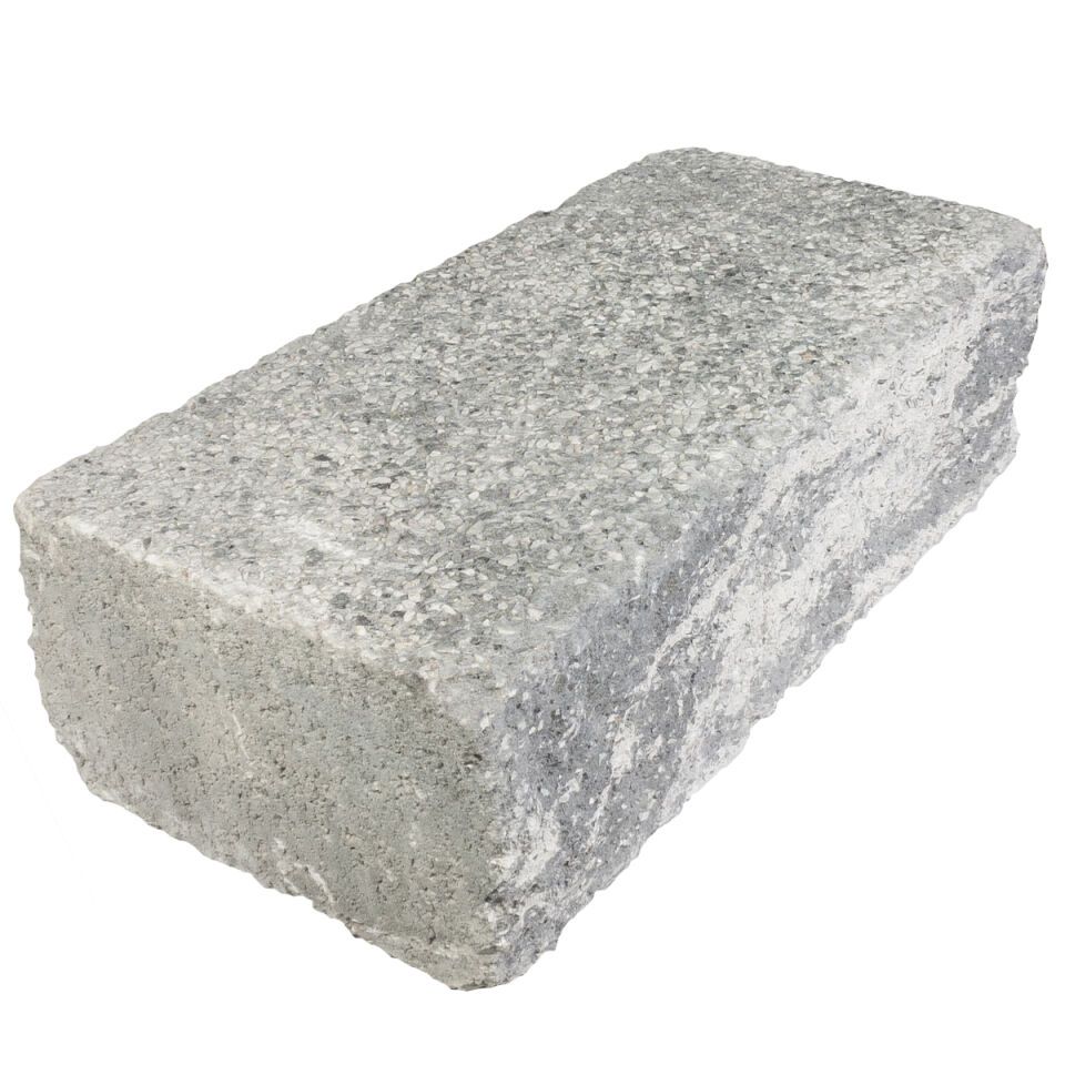 EHL BossAntik Mauerblock