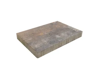 XXL-PFLASTER 75/50/8 muka
