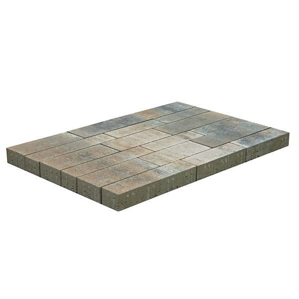 CITYPUR-PFL K-LANGFORM 8CM muka