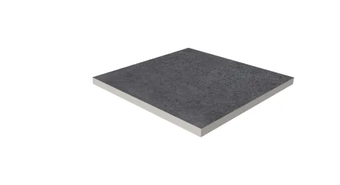 Keramikplatten Cemento, anthrazit