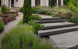 EHL CityFlair Cosmo Blockstufen