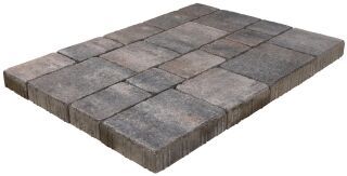 CITYANTIK-PFL. K-MEHRFORM 8CM muka