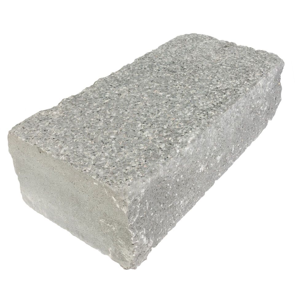 EHL BossAntik Mauerblock