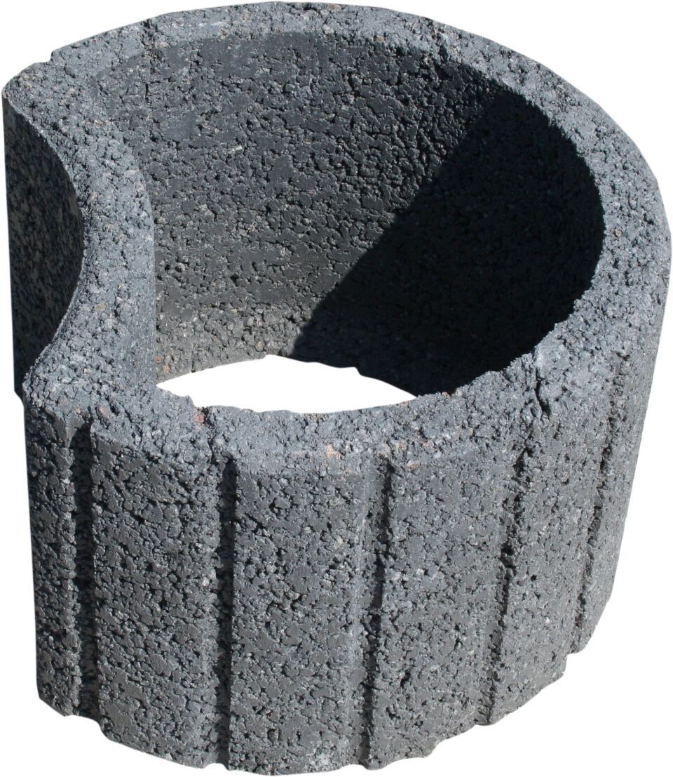 EHL Hangflor Pflanzringe