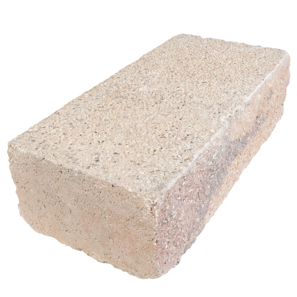 EHL BossAntik Mauerblock