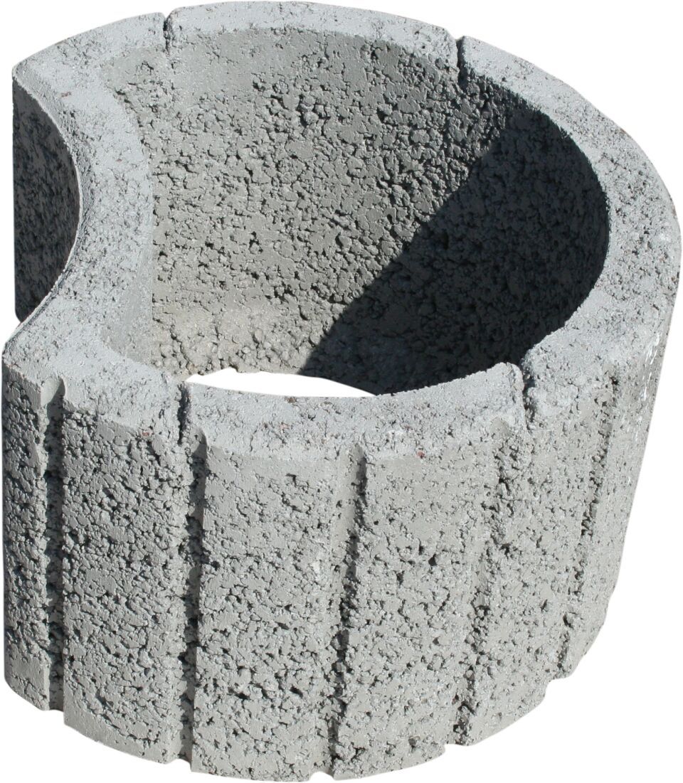 EHL Hangflor Pflanzringe