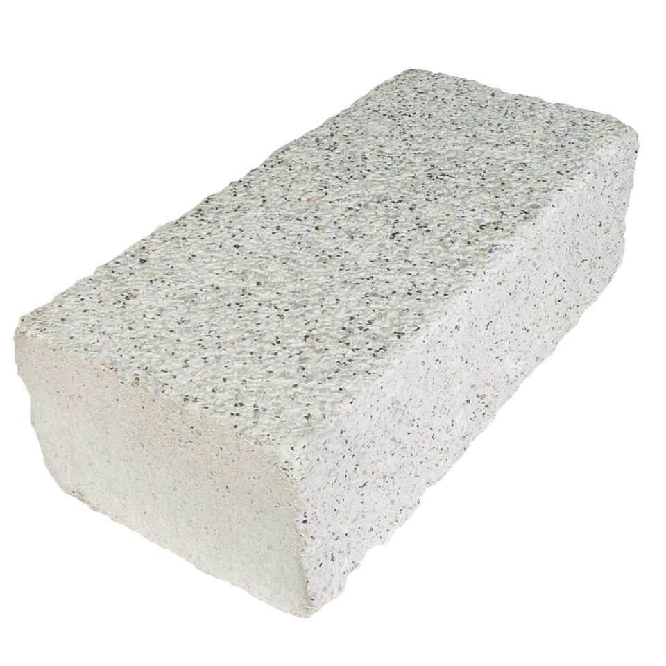 EHL BossAntik Mauerblock