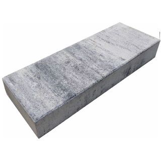 CITYPUR BLOCKSTUFE 15/35/100  weißanth