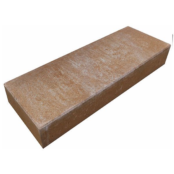 EHL CityPur Blockstufen