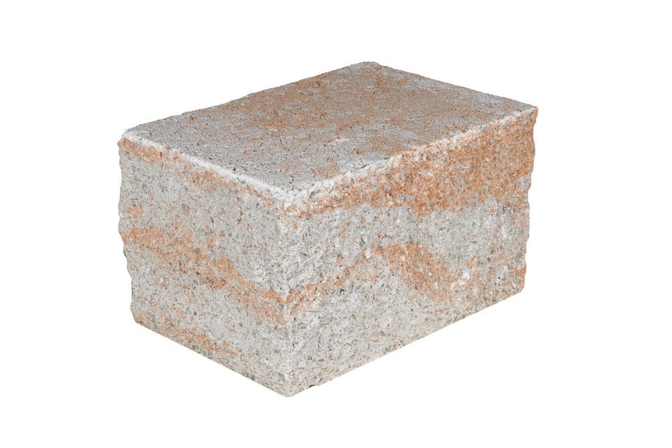 EHL BossIntak Light Mauerblock