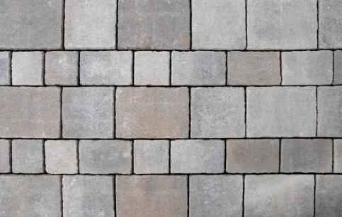 CityDrän Antik Kombi-Mehrformat, muschelkalk