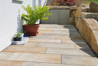 EHL CityPur Platten