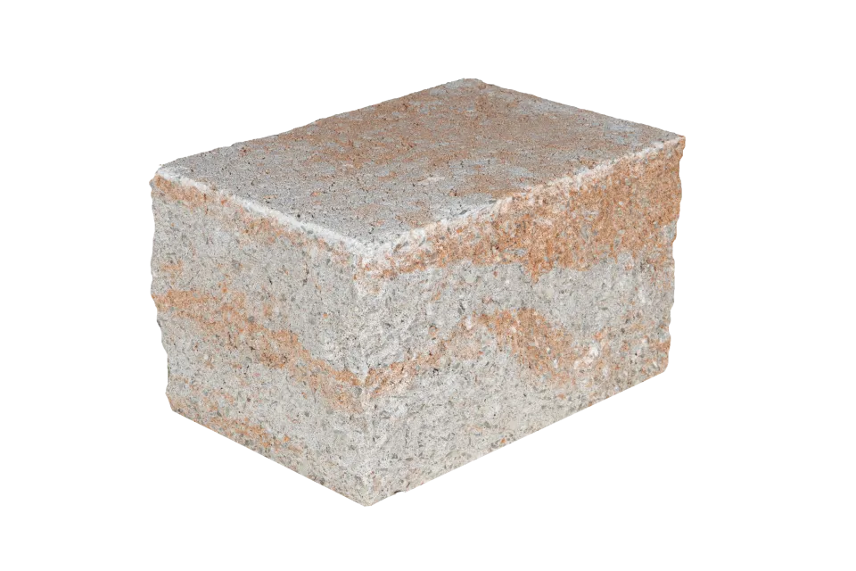EHL BossIntak Light Mauerblock